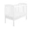 BabyMore Space Saver Cot-48190604
