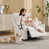 Beige Linen Blend est en rupture de stock