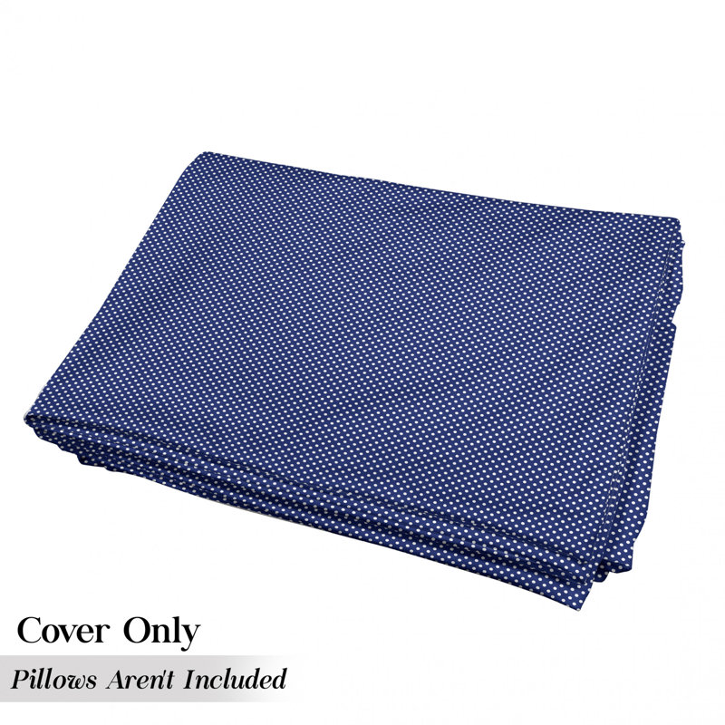 Housse de coussin d'extérieur A Sailor, H 2 po x l 36 po x P 88 po