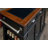 Hewson 57.5 " W Kitchen Island Set-1003200325