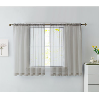 Daxin Window Valance