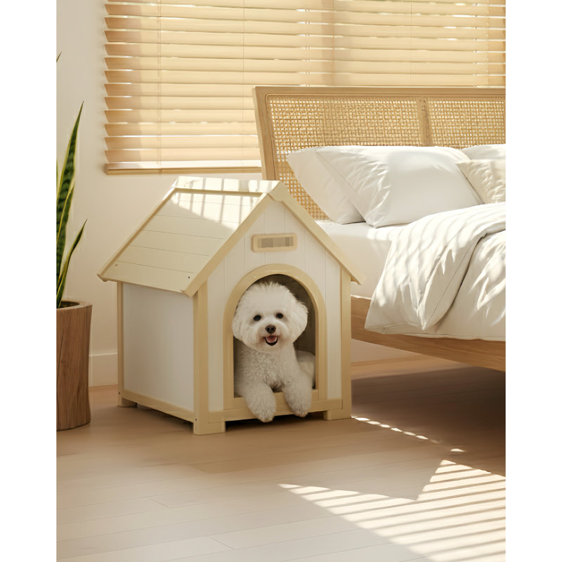 Havre pour animaux avec coussins American Style