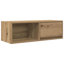 TV Cabinet 80X31x25.5 Cm Engineered Wood-1392258834-1392258835