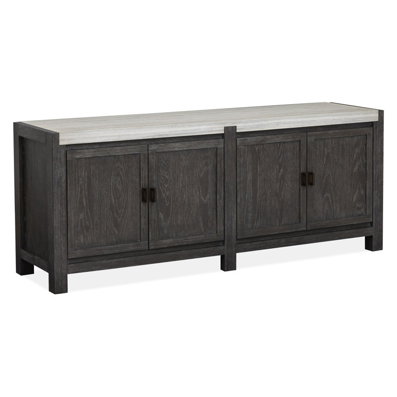 Console de porte Wilmot