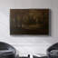 «Vintage Landscape - CECXVII» sur toile-1230535629-1230535602