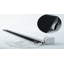 Store occultant et occultant SHADESU - occultant 100%, isolant thermique, rouleau d'intimité moderne l 34 po x H 72 po-121012958-121012918
