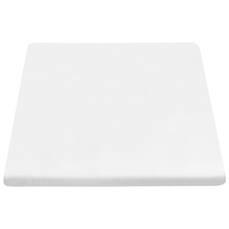 Foam Mattress Topper RESTFUL, European Single (90 x 200 cm), 3.5"