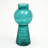Modern Funnel Flare Glass Large Vase-811746460