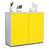White/Yellow