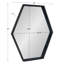 Miroir de salle de bain Aynur-794727443
