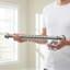 Adjustable 2.5cm Curtain Rod Set-1418454373-1418454368