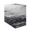 Tapis noir / gris Rapture-68901399