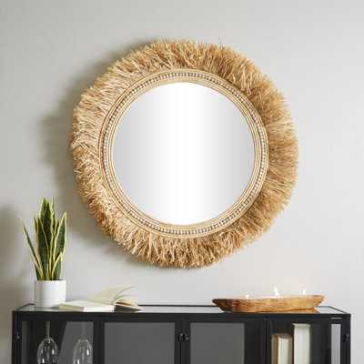 Miroir mural Seagrass