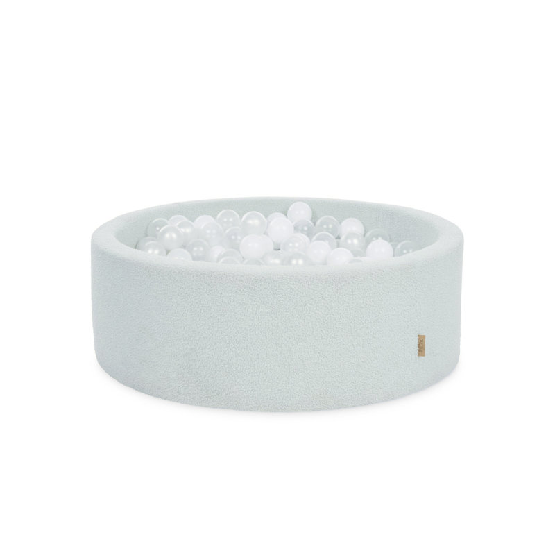 Bola Baby Ball Pit Ocean Stone, Teal