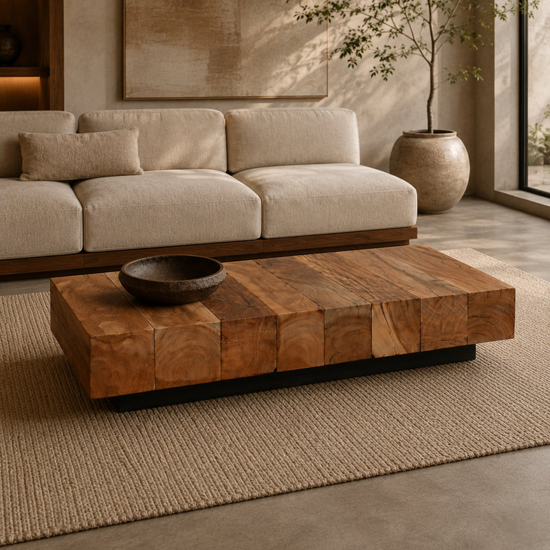 Table basse Caid 