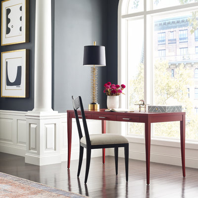 Silhouette Upholstered Dining Chair