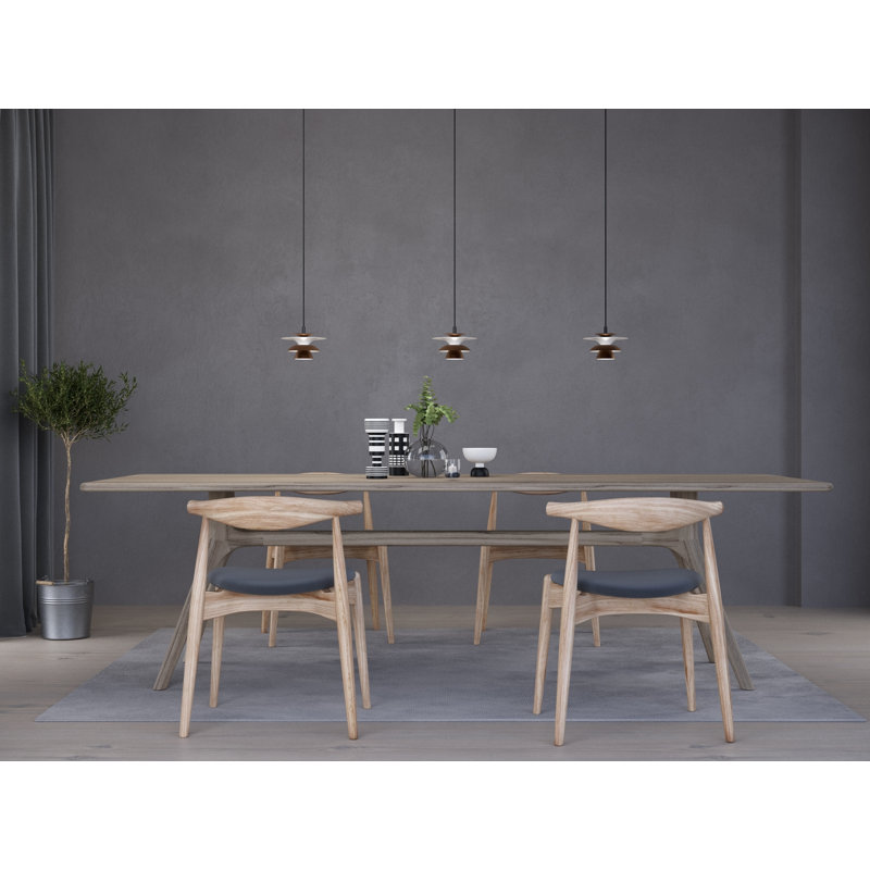 Picasso 1 - Light Novelty Pendant, Oxide