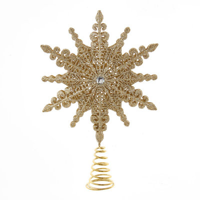 8'' Tree Topper