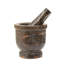 Lariviere Marble Mortar And Pestle Set-1483259053