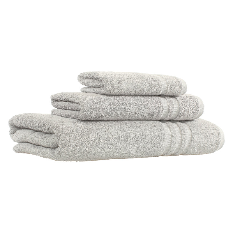 Denzi Midweight Mulit-Size Set, Gray