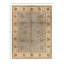 Overdyed One-of-a-Kind Rectangle 9' X 12' Hand Knotted Area Rug