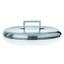 Mepra Lid Stile Stainless Steel-25796297