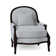 Adair 33.5" W Armchair