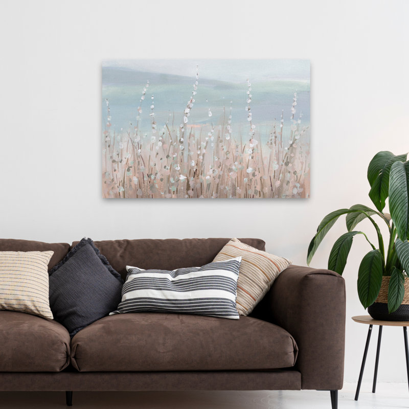 Contemporain et bord de mer, H 48 po x l 32 po