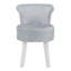 Weathers Solid Wood Accent Stool-1987416238