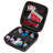 Casemaster Ventura Plus Dart Case Black