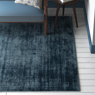 Nareg Teal Rug
