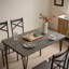 Suzzie 4 - Person Dining Set-784048762