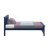Bolin Kids Solid Wood Platform Bed-805377670-820762109