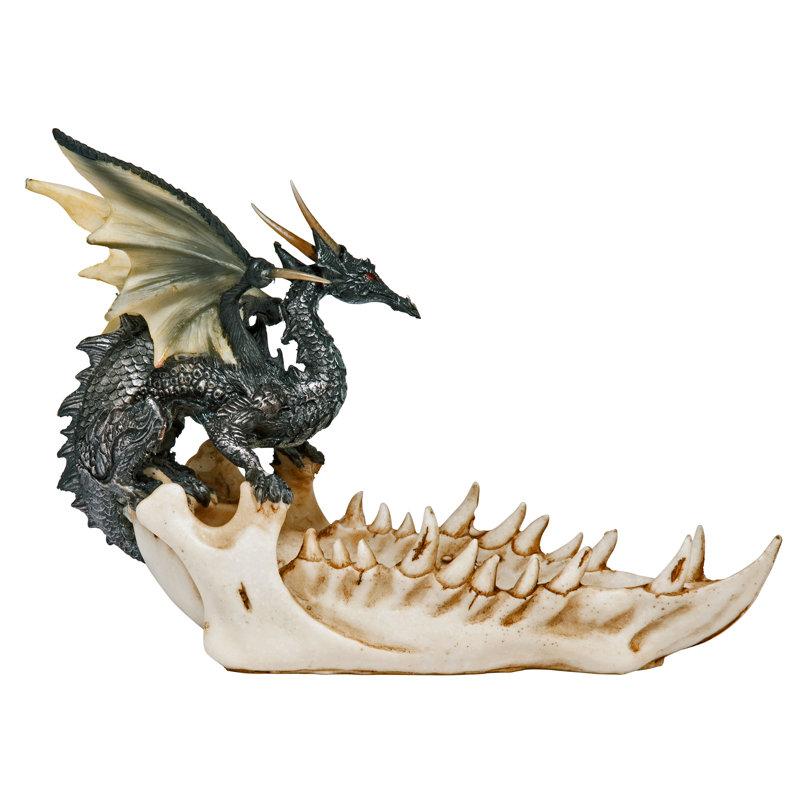 Fantasy & Sci-Fi Figurines & Sculptures