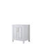 Daria 29'' W Single Bathroom Vanity Base-61132078