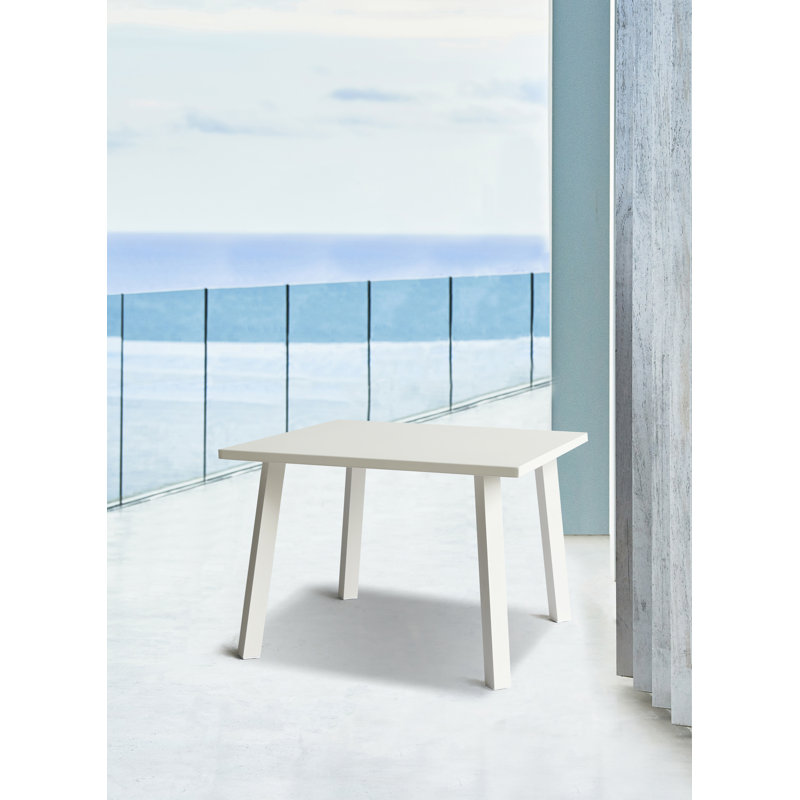 Rio Outdoor Square Dining Table