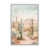 Cadre photo simple chrome poli n'est pas disponible