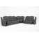 Colin Corner Sofa