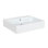 Simple 23.6'' L Bathroom Sink