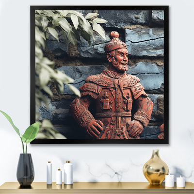 China Terracotta Warriors 4 - China Art Wall Art