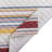 Mystic Stripe Cotton Gauze Shabby Elegance Casual Modern Rustic Lightweight Quilt Set with Pillow Shams-102145138-103144604