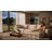 31.5"Single-seater linen upholstered sofa with storage-126556114-126556119