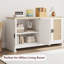 Andray 40 Cm Wide Sideboard