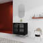 Meuble-lavabo simple 31,88 po Thurid
