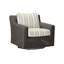 Rustic Swivel Patio Chair with Cushions-1006087965-1034178524-1008468431