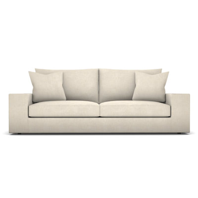 Lucca Two Seat Sofa
