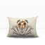 Coussin lombaire réversible intérieur / extérieur Jimi Parrot-122107912-122107914