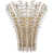 Hand-Rubbed Antique Brass is out of stock selected