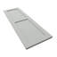 Deux volets plats égaux EnduraCore Composite-95711240-95711230-95711245