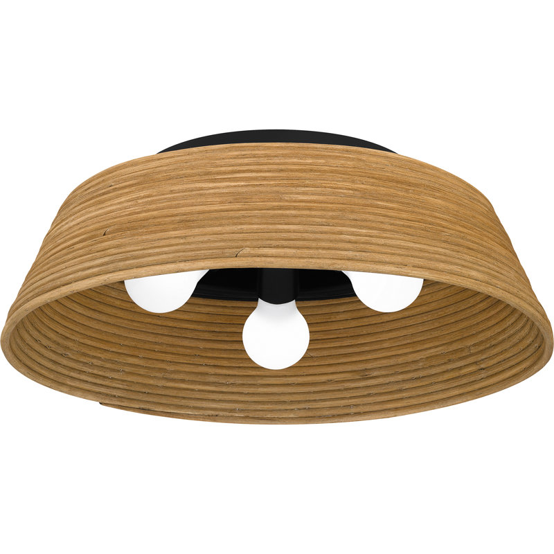 Yareny Flush Mount